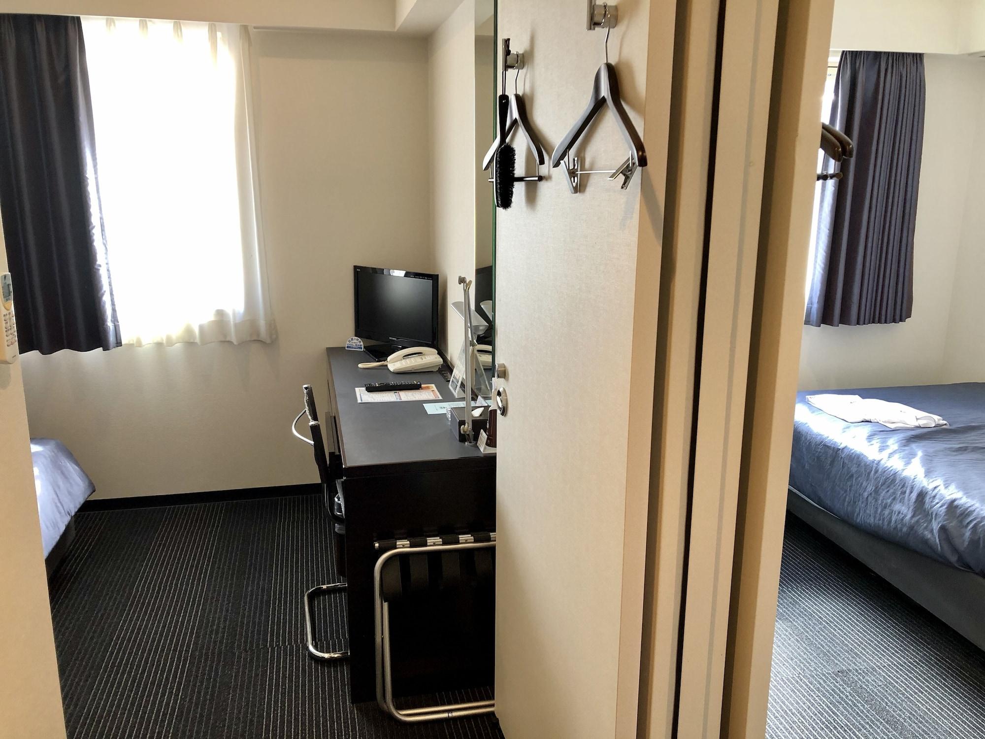 Nesthotel Alt Meguro Ekimae Tōkyō Extérieur photo