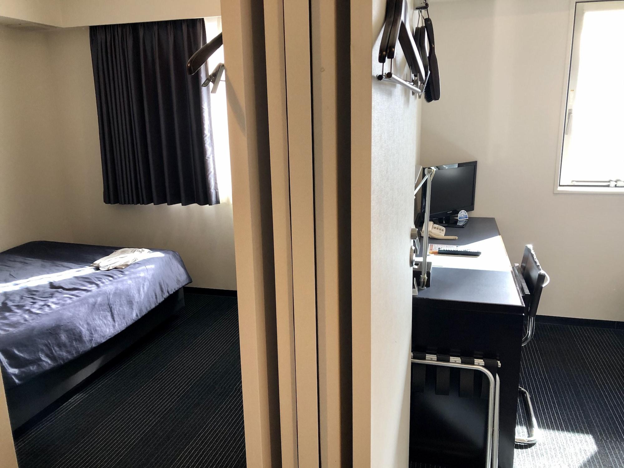 Nesthotel Alt Meguro Ekimae Tōkyō Extérieur photo