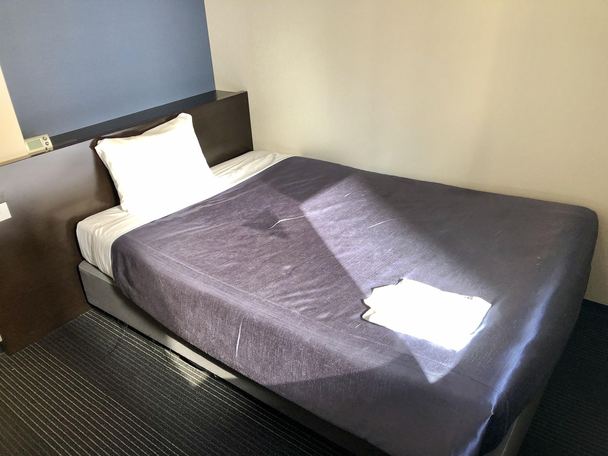 Nesthotel Alt Meguro Ekimae Tōkyō Extérieur photo