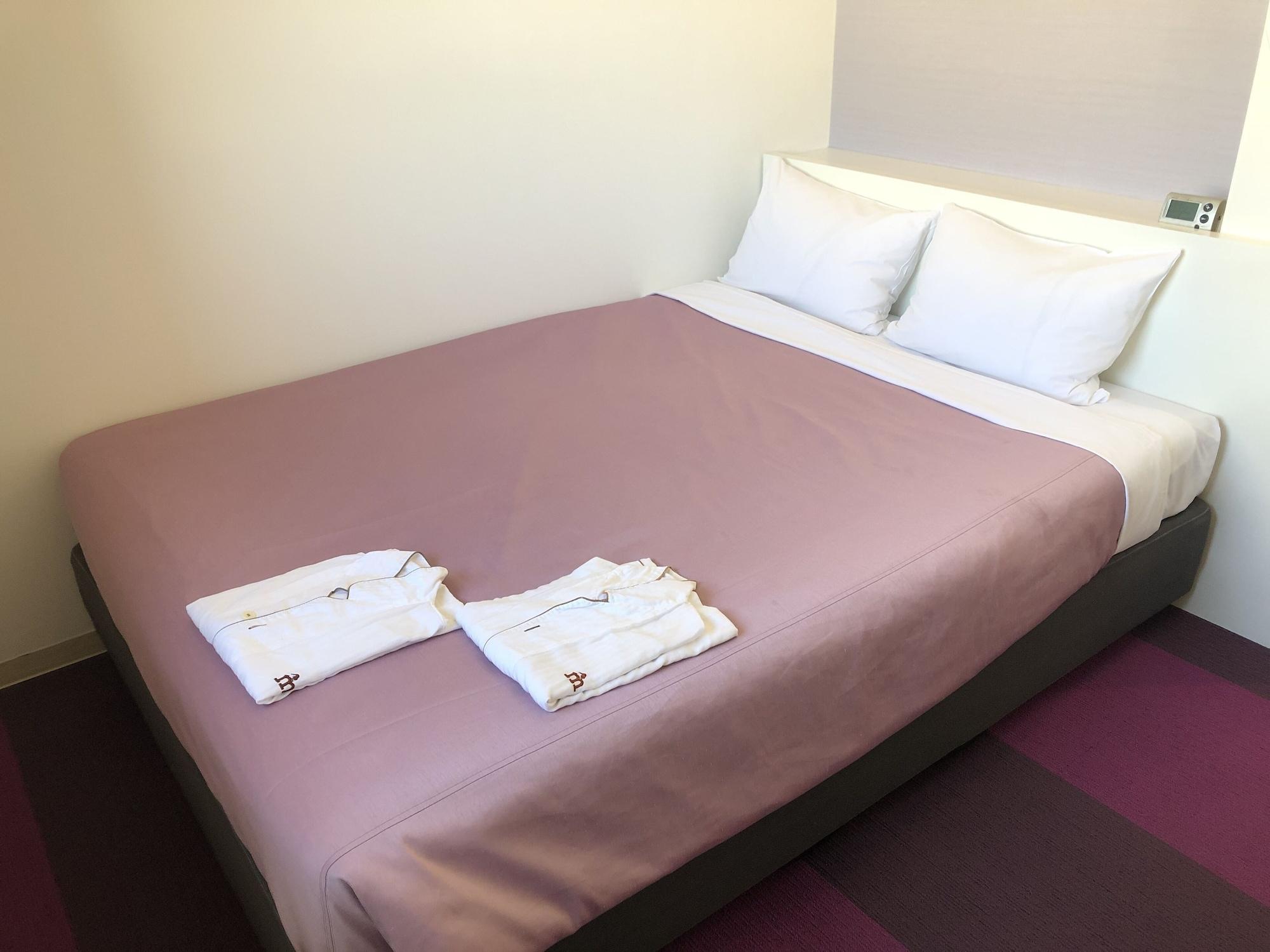 Nesthotel Alt Meguro Ekimae Tōkyō Extérieur photo