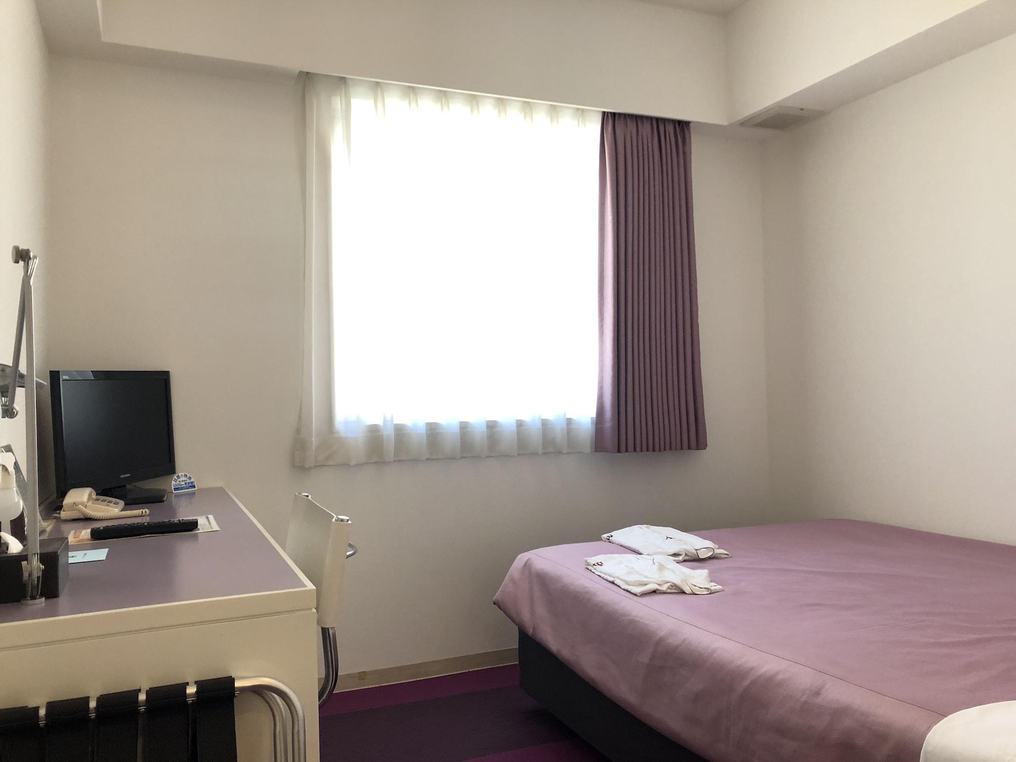 Nesthotel Alt Meguro Ekimae Tōkyō Extérieur photo