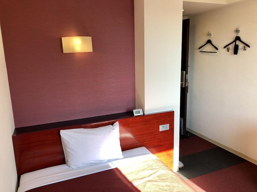 Nesthotel Alt Meguro Ekimae Tōkyō Extérieur photo