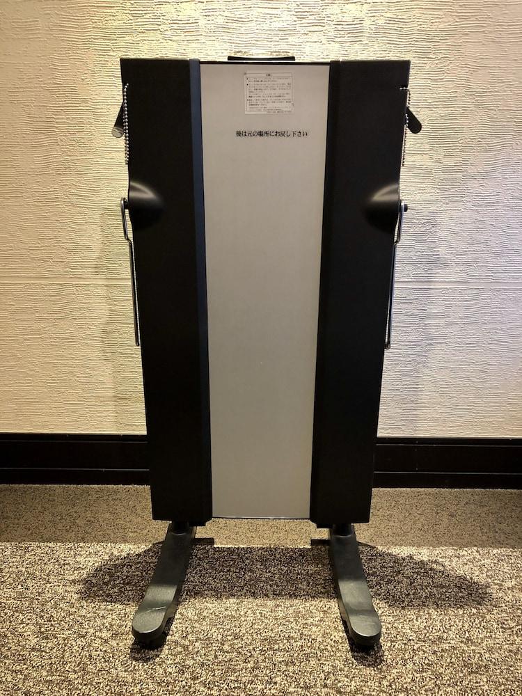 Nesthotel Alt Meguro Ekimae Tōkyō Extérieur photo