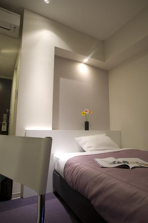 Nesthotel Alt Meguro Ekimae Tōkyō Extérieur photo