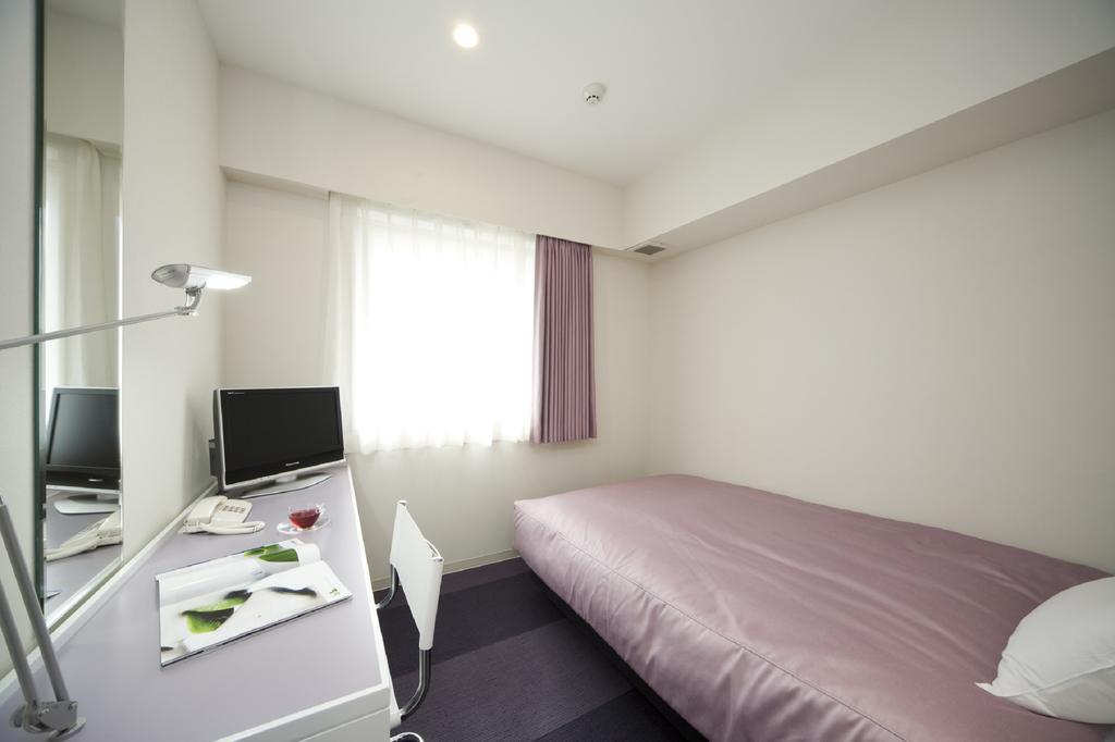Nesthotel Alt Meguro Ekimae Tōkyō Extérieur photo
