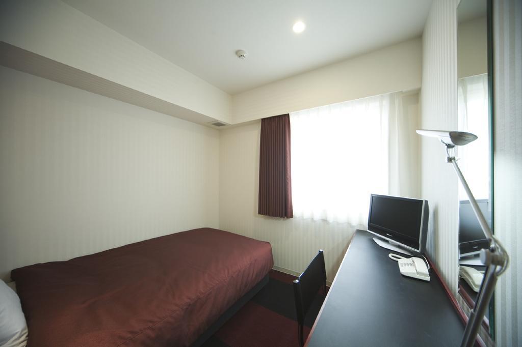 Nesthotel Alt Meguro Ekimae Tōkyō Extérieur photo