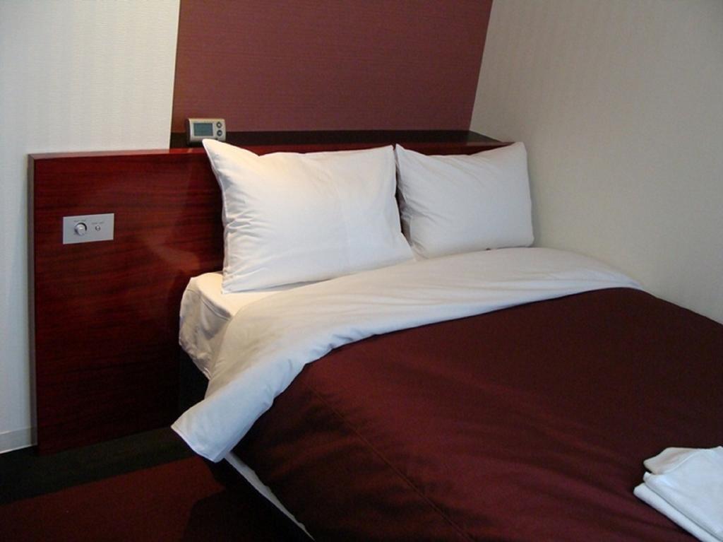 Nesthotel Alt Meguro Ekimae Tōkyō Extérieur photo