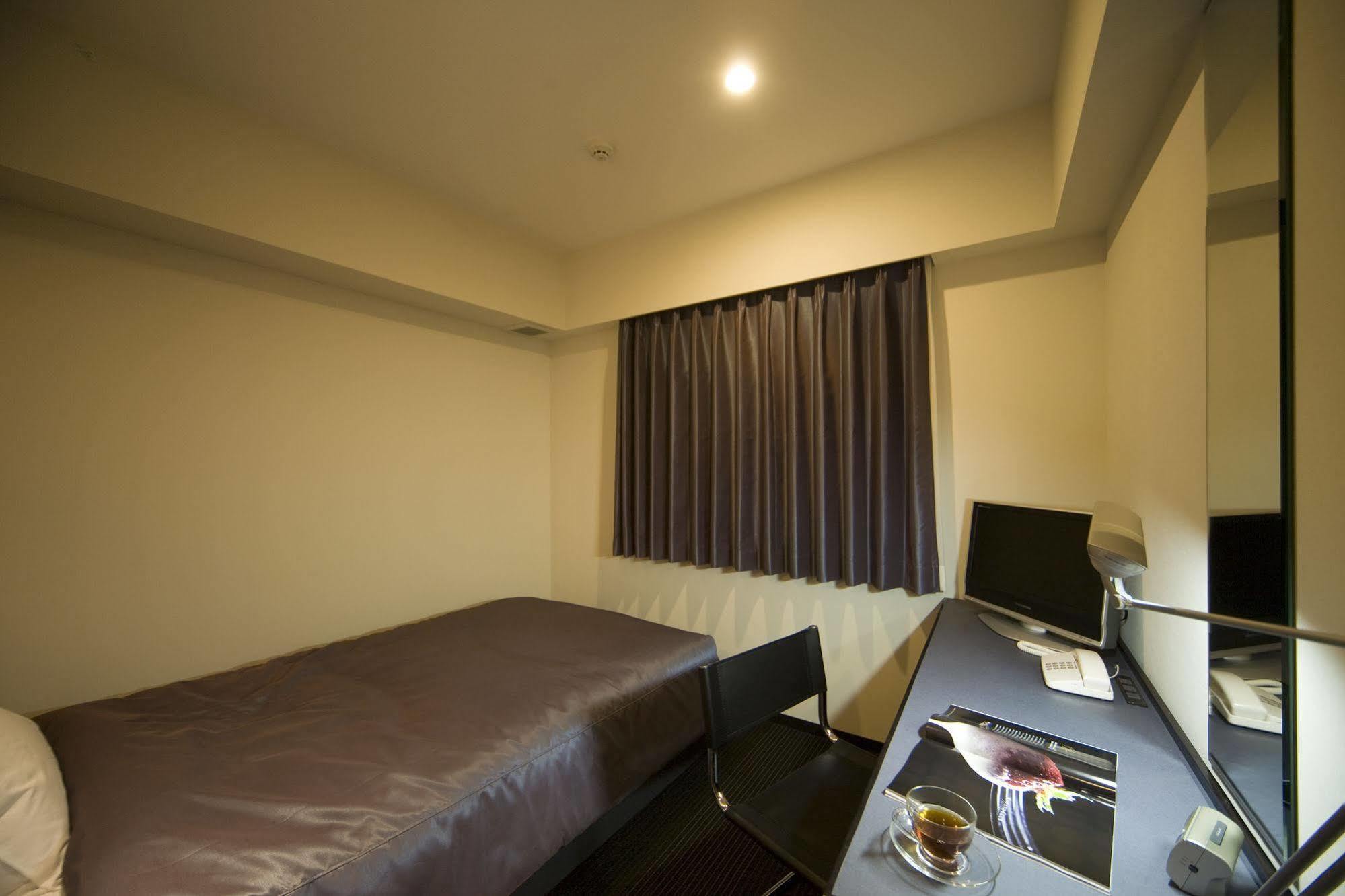 Nesthotel Alt Meguro Ekimae Tōkyō Extérieur photo